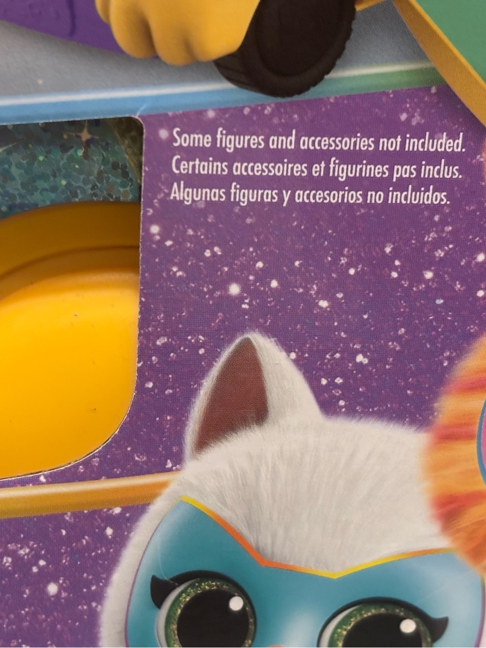 Super Kitties Purr 'N' Go Playset - Su-Purr Charged. Disney Junior. NEW! - Picture 4 of 15